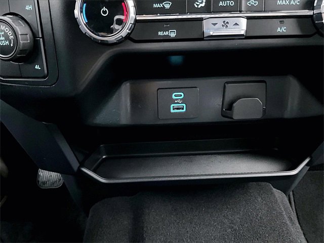 Used 2024 Ford F150 XLT w/ Tow/Haul Package image 27