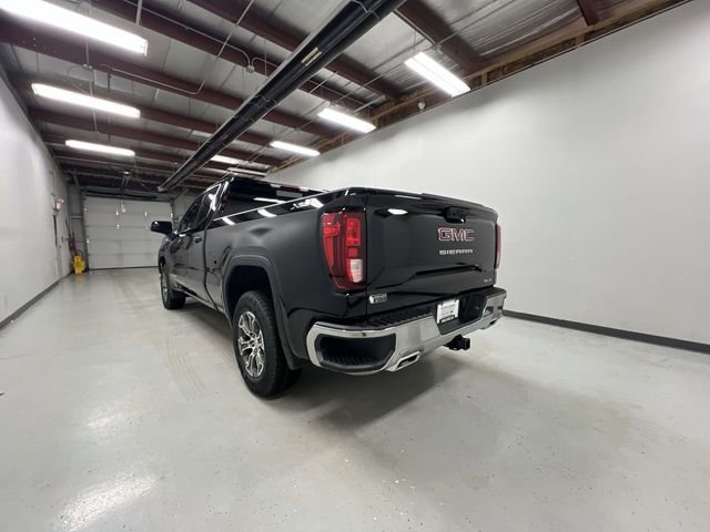 New 2026 GMC Sierra 1500 SLE image 6