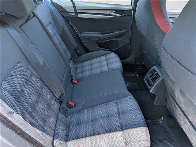 Used 2024 Volkswagen GTI S FWD image 25