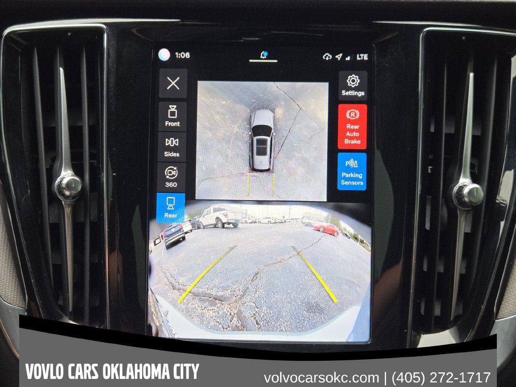 Certified 2024 Volvo V60 T8 Polestar AWD/4WD image 20