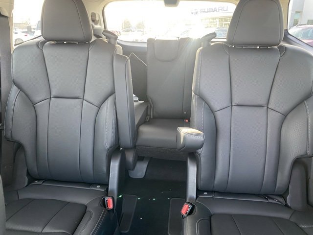 New 2025 Subaru Ascent Touring w/ Popular Package #1 image 11