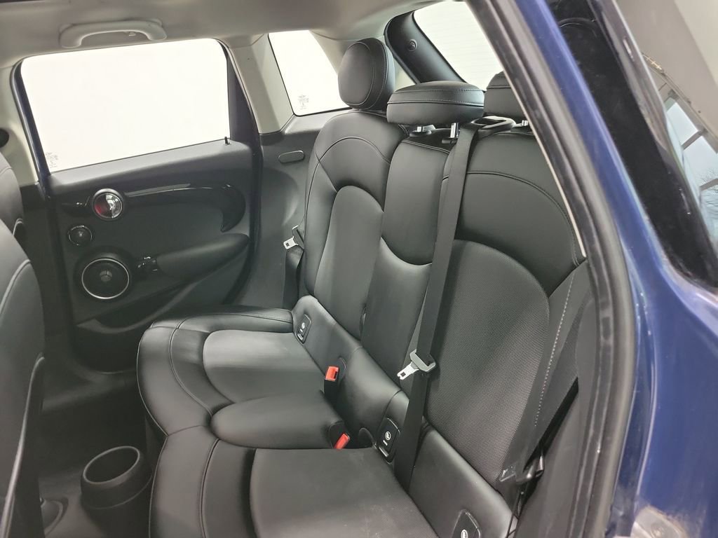 Used 2015 MINI Cooper S FWD image 26