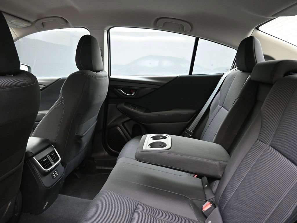 Certified 2025 Subaru Legacy Premium image 18