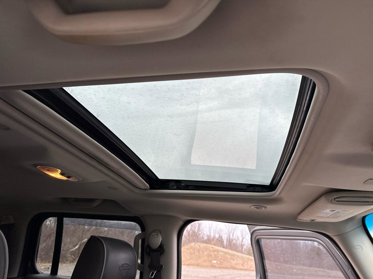 Used 2008 HUMMER H3 Alpha image 24