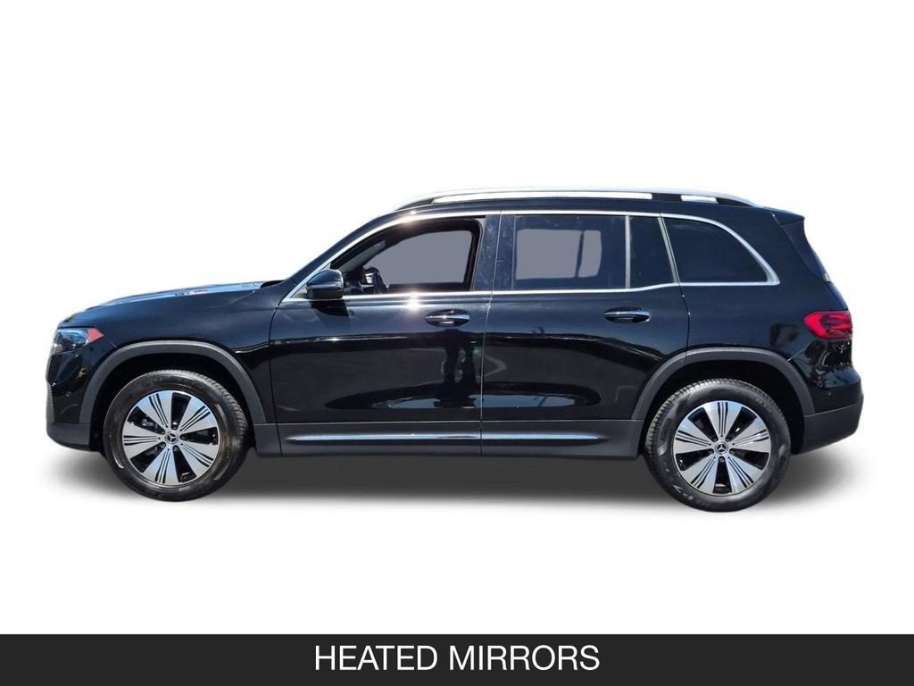Used 2024 Mercedes-Benz EQB 250+ image 5