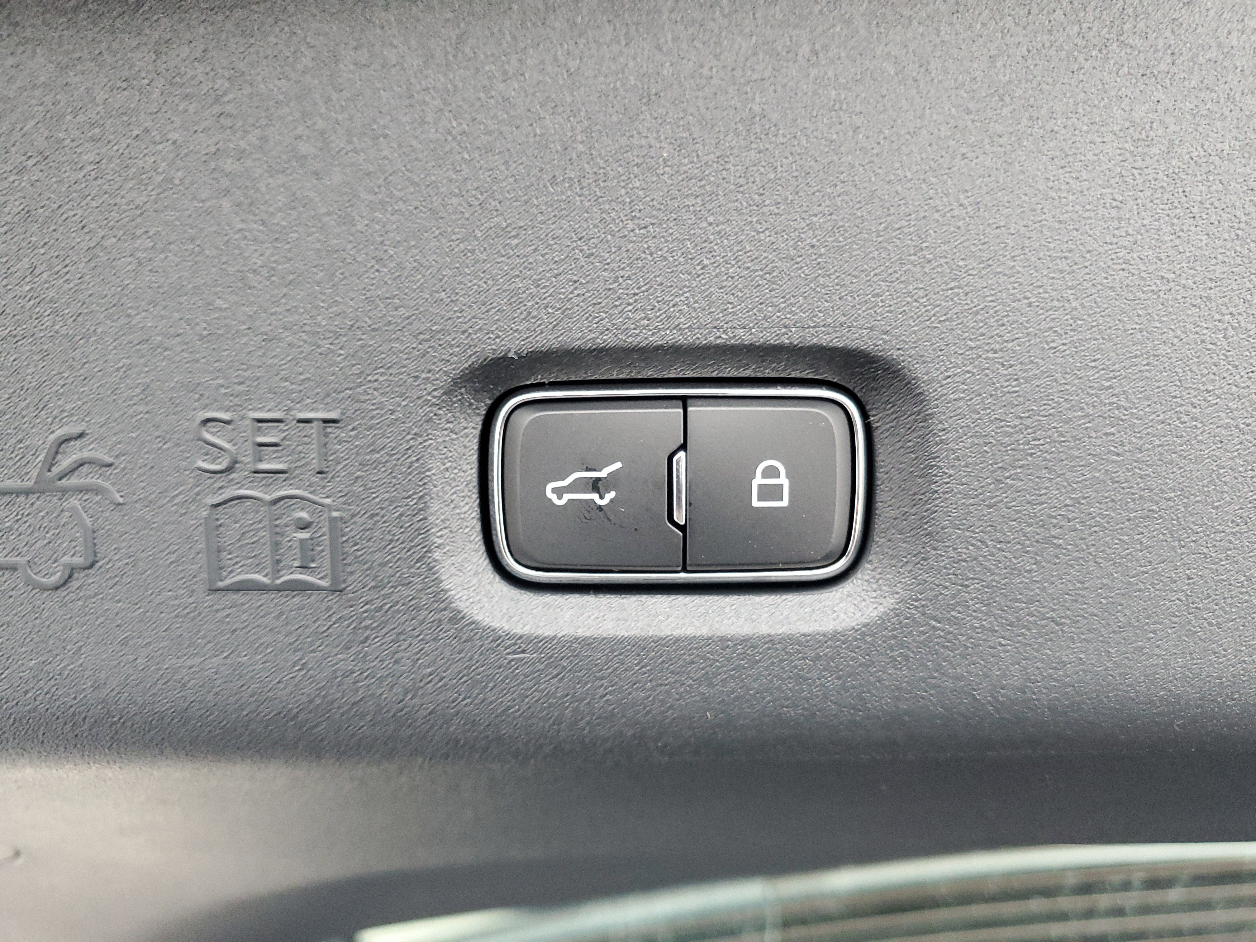 New 2025 Lincoln Navigator L Reserve w/ Jet Appearance Package image 36