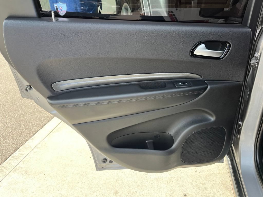 Used 2021 Dodge Durango SXT RWD image 15