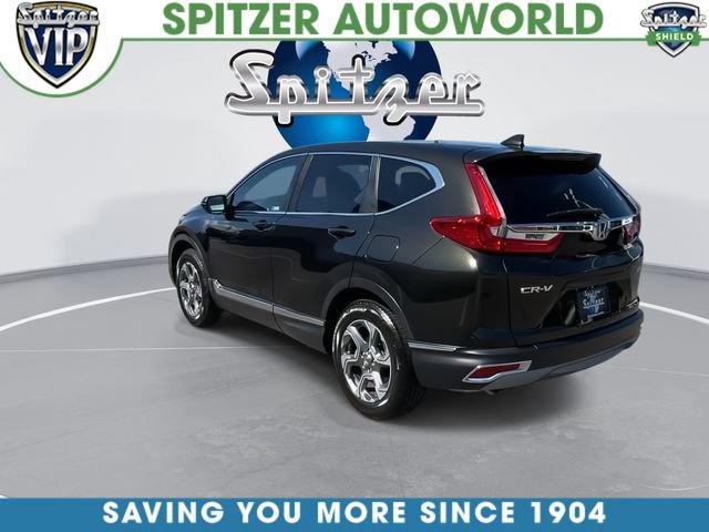 Used 2019 Honda CR-V EX-L image 7