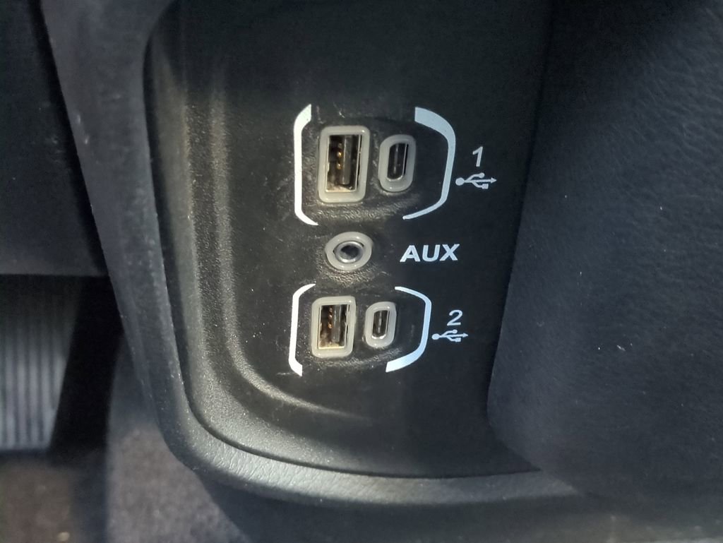 Used 2019 RAM 1500 Tradesman image 24