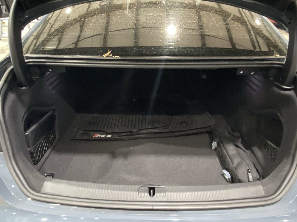 Used 2019 Audi RS 5 w/ Dynamic Plus Package image 23