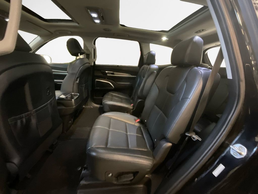 Used 2020 Kia Telluride SX image 24