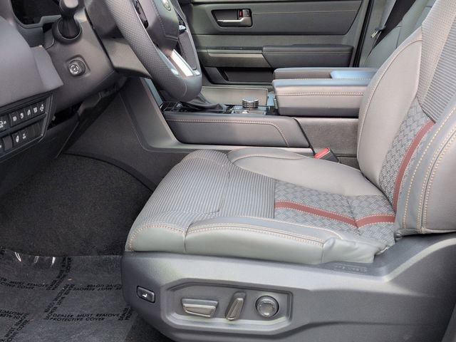 New 2026 Toyota Sequoia Capstone AWD/4WD image 11