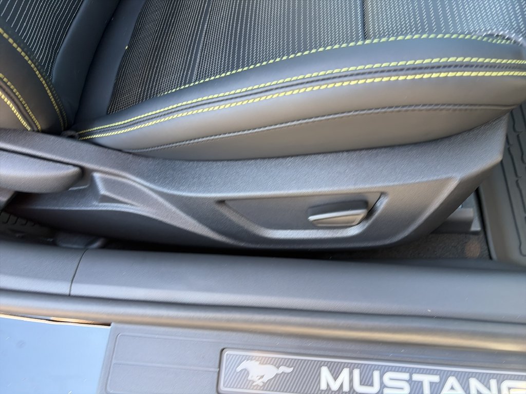 New 2026 Ford Mustang Premium w/ Mustang RTR Package RWD image 31