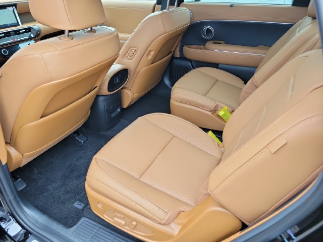 New 2026 Hyundai Palisade Calligraphy AWD/4WD image 28