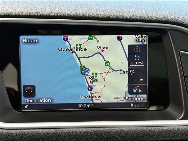 Used 2015 Audi Q5 3.0T Premium Plus image 13