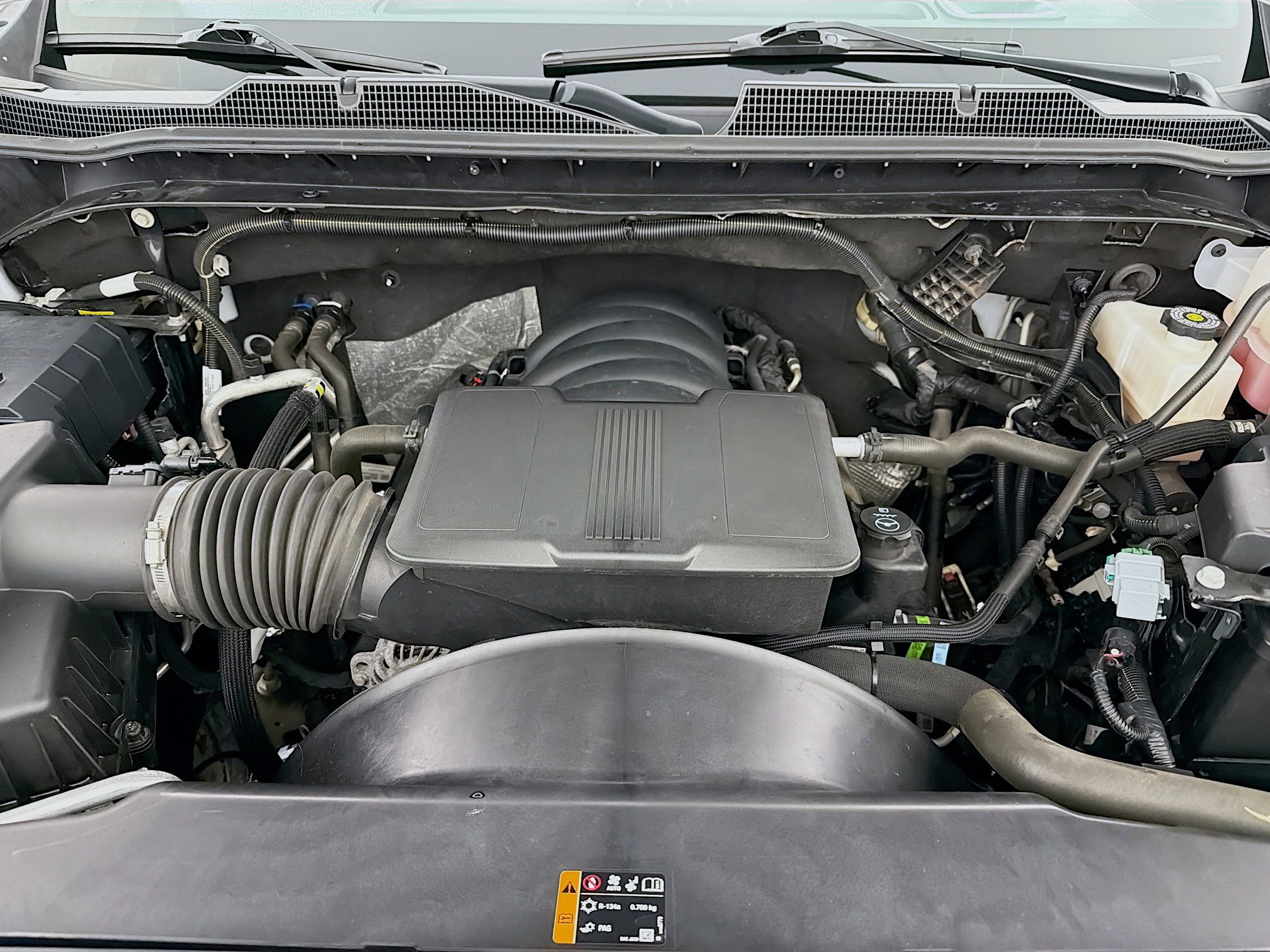 Used 2025 Chevrolet Silverado 3500 W/T image 28