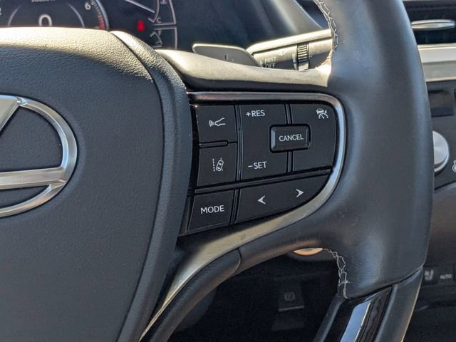 Used 2021 Lexus ES 350 350 w/ Premium Package image 22