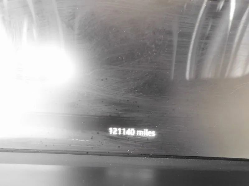 Used 2017 Land Rover Range Rover Sport HSE image 24