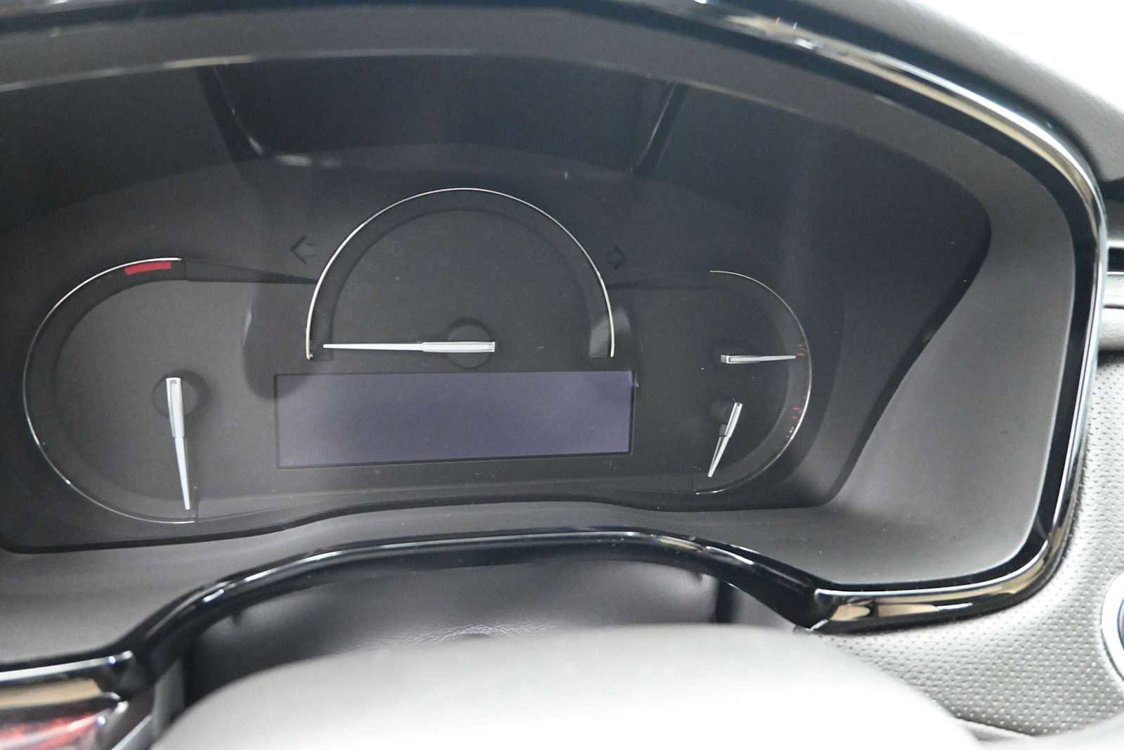 Used 2019 Cadillac XT5 Luxury AWD/4WD image 14