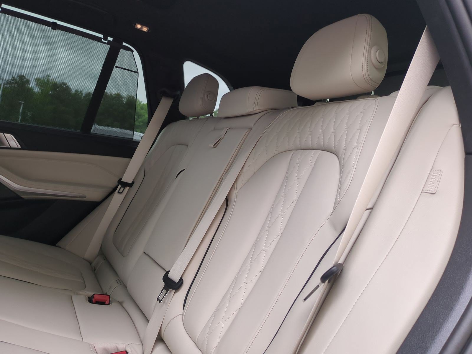 New 2026 BMW X5 xDrive40i w/ Executive Package AWD/4WD image 32