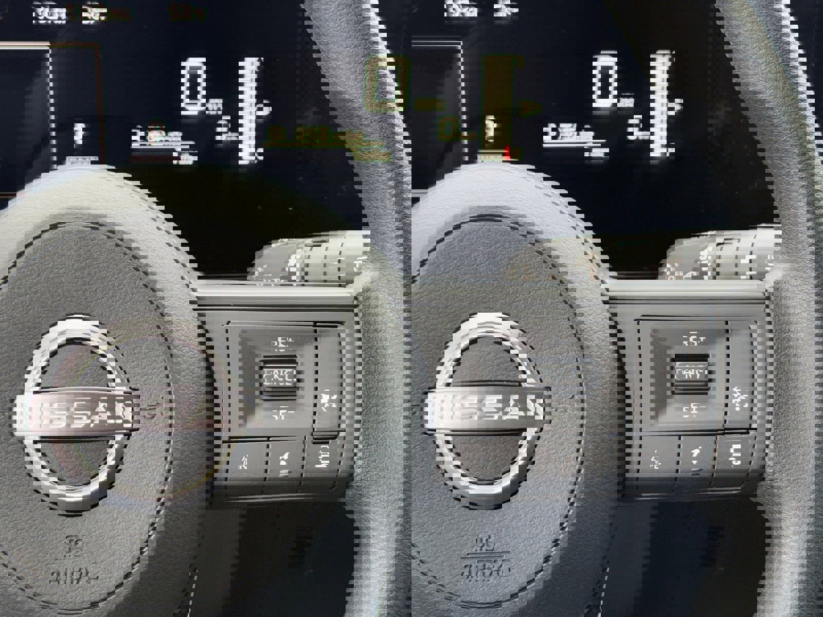 New 2026 Nissan Kicks SV image 22