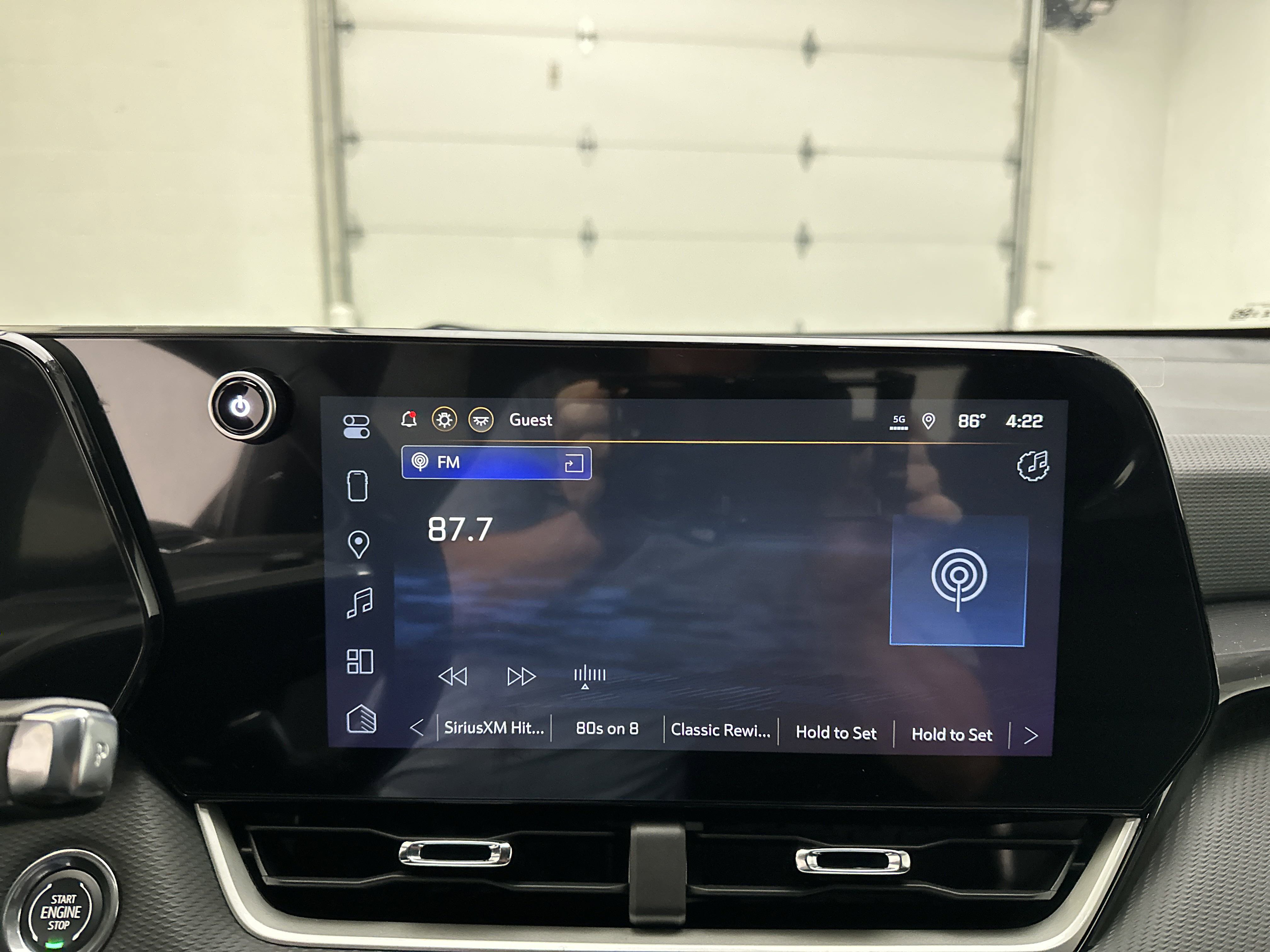 New 2026 Chevrolet Equinox LT w/ Safety and Technology Package image 30