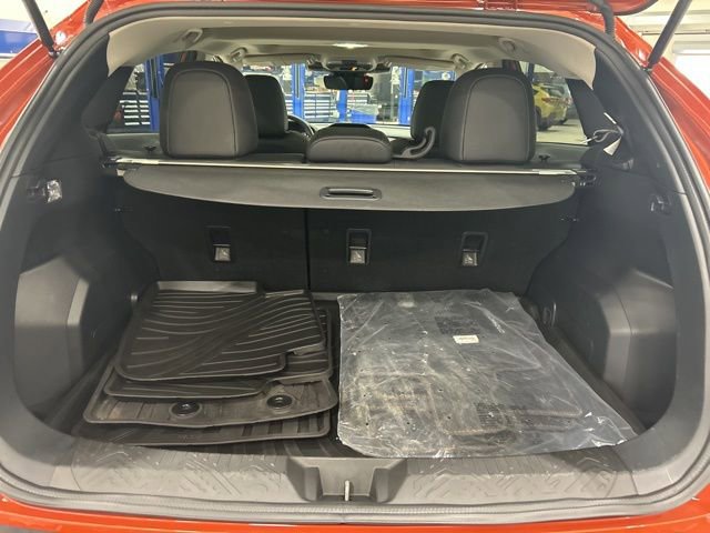 Certified 2025 Subaru Crosstrek 2.5i Limited image 12