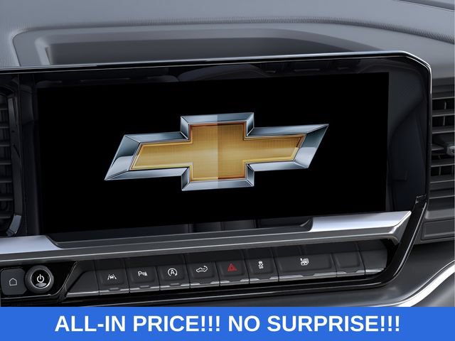 New 2026 Chevrolet Silverado 1500 High Country w/ High Country Premium Package AWD/4WD image 14