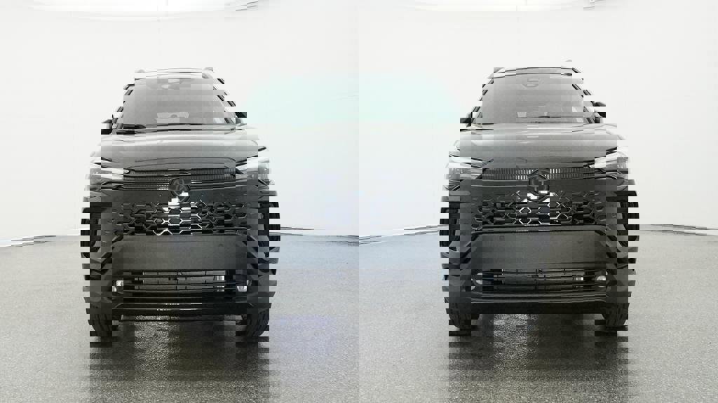 New 2026 Toyota Corolla Cross XSE image 18