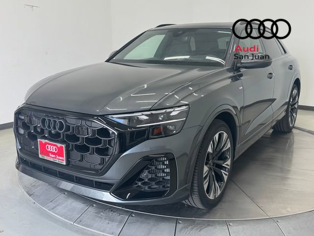 New 2026 Audi Q8 Prestige image 15