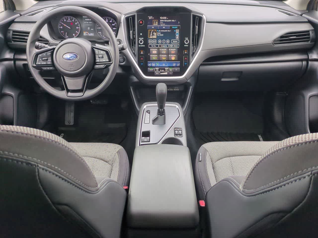 Used 2024 Subaru Crosstrek 2.0i Premium AWD/4WD image 14