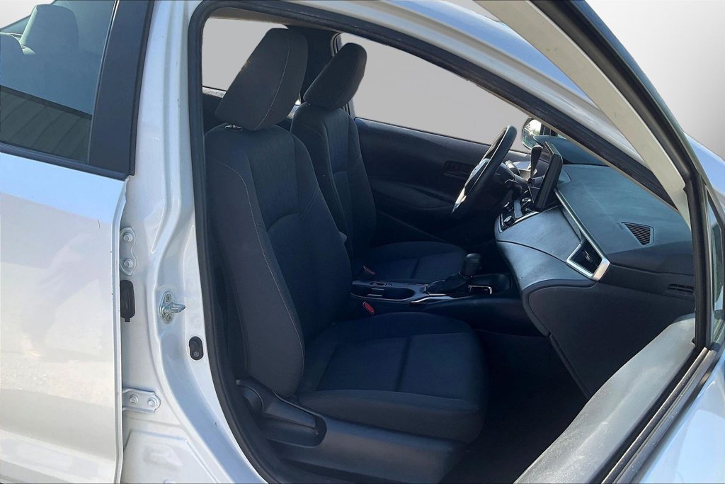Used 2023 Toyota Corolla LE FWD image 26