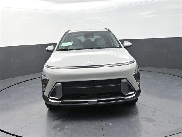 New 2026 Hyundai Kona Limited image 3