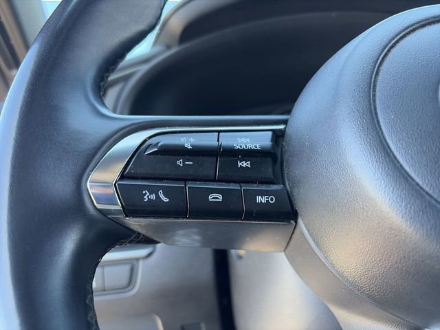Used 2025 MAZDA MAZDA3 s Sport image 22