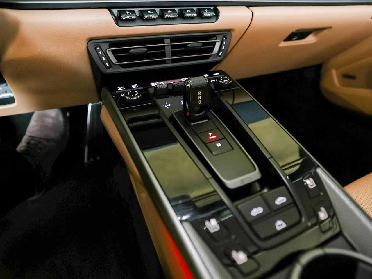 Certified 2022 Porsche 911 Carrera image 20