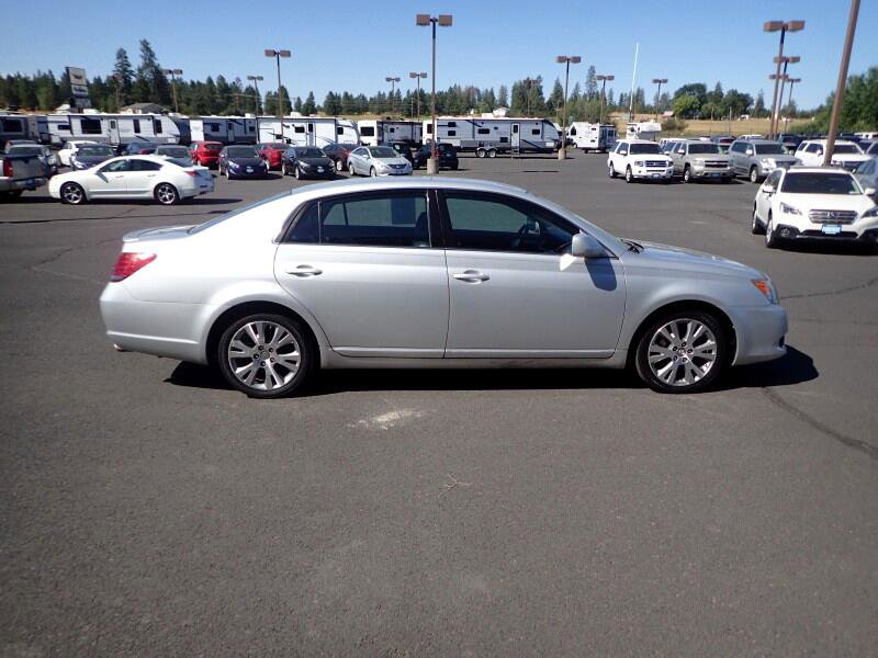 Used 2008 Toyota Avalon Touring image 6