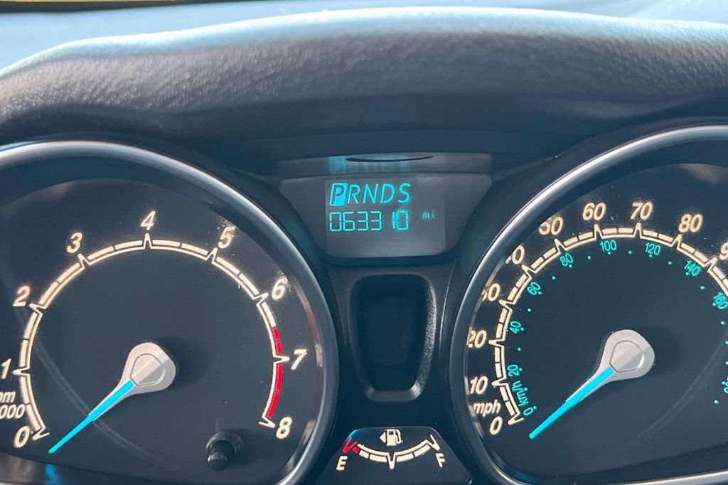 Used 2016 Ford Fiesta SE FWD image 25