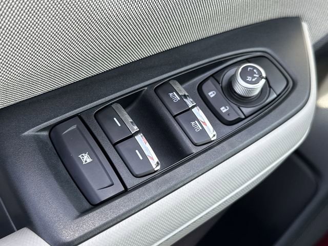 Certified 2025 Subaru Forester Premium AWD/4WD image 16