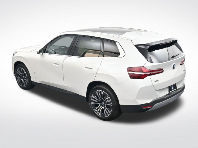 New 2026 BMW X3 xDrive30i w/ Convenience Package AWD/4WD image 27