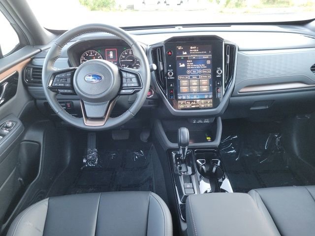 Used 2026 Subaru Forester Sport AWD/4WD image 16