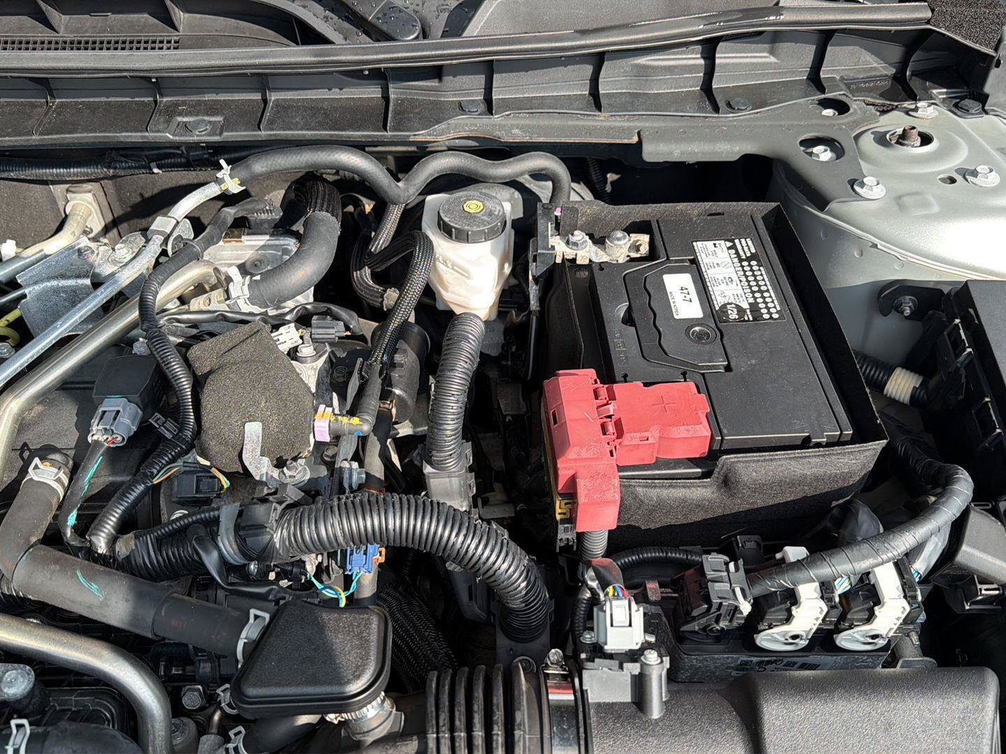 Used 2022 Nissan Altima 2.5 SL FWD image 35