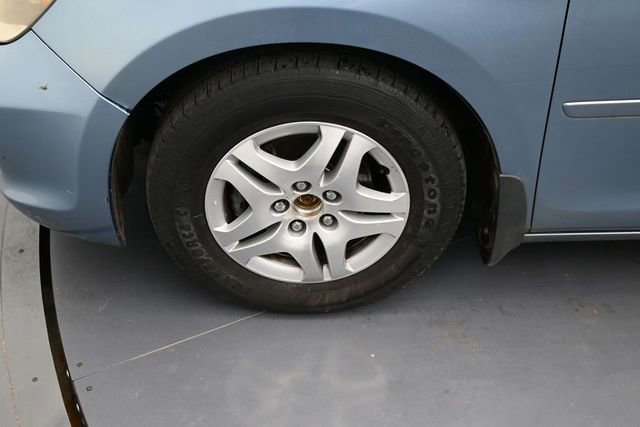 Used 2007 Honda Odyssey EX-L image 9
