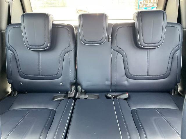 Certified 2026 INFINITI QX80 4WD w/ Sport Exterior Package image 25