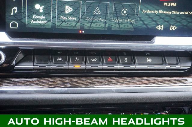 Used 2024 GMC Sierra 1500 SLE image 15