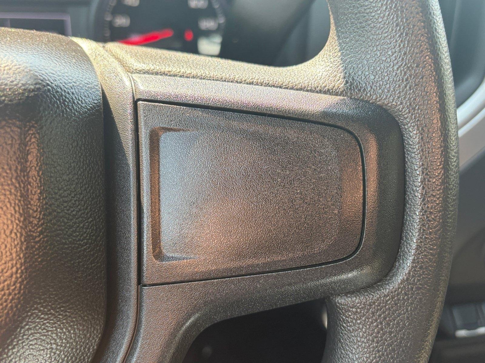 Used 2022 Chevrolet Silverado 1500 Custom AWD/4WD image 26