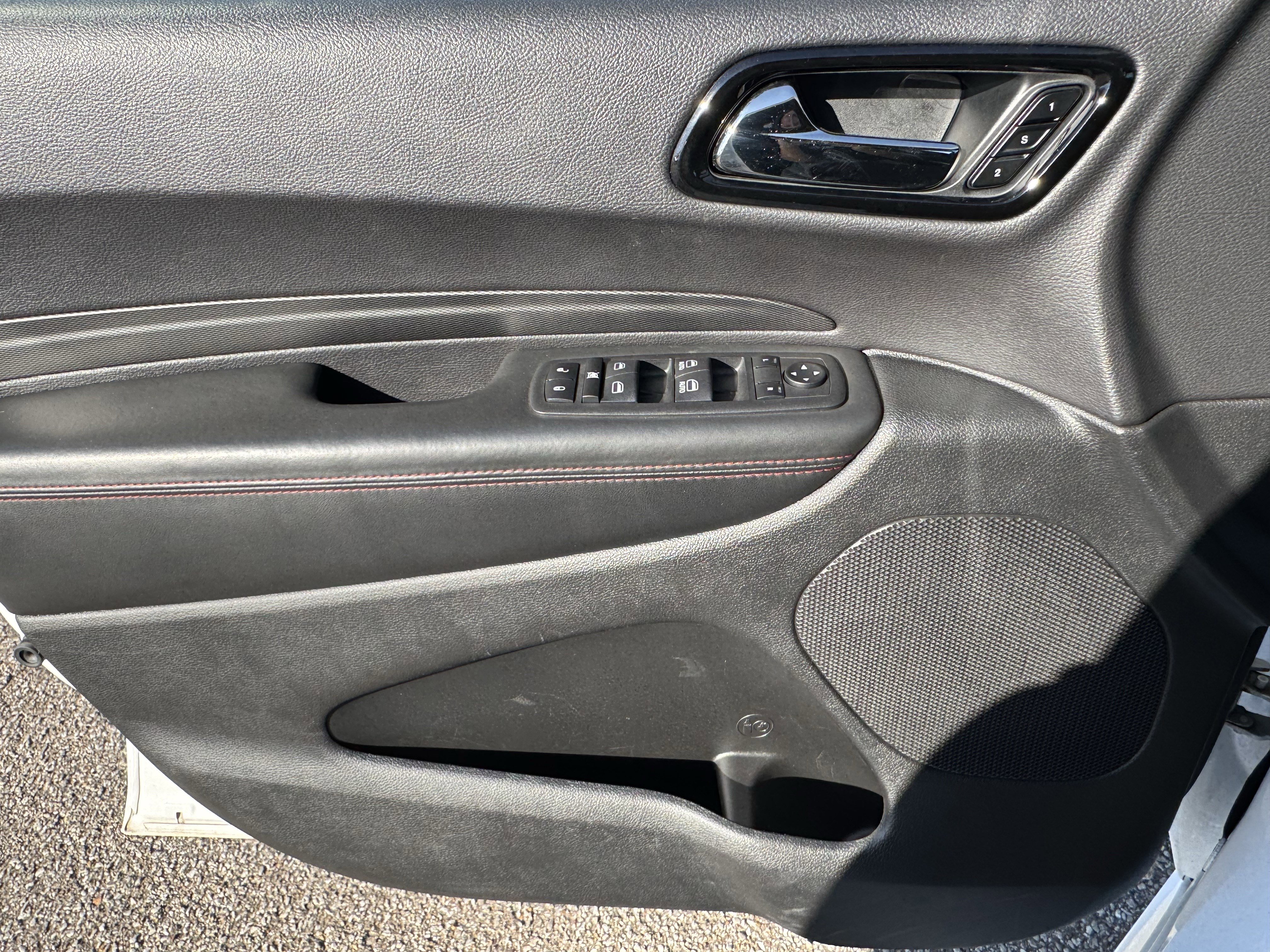 Used 2024 Dodge Durango GT image 9