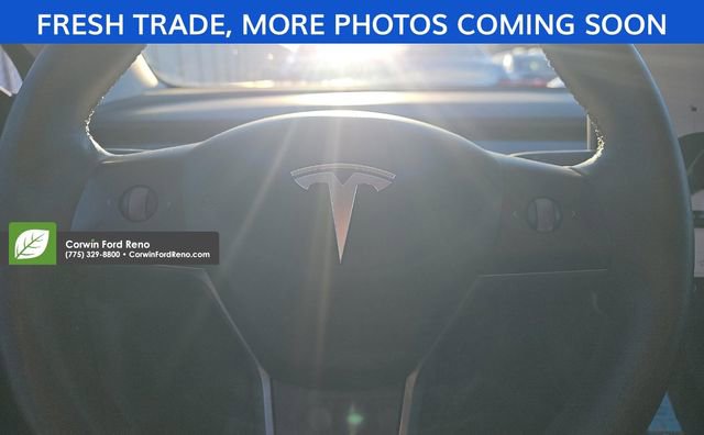 Used 2022 Tesla Model 3 Long Range image 10