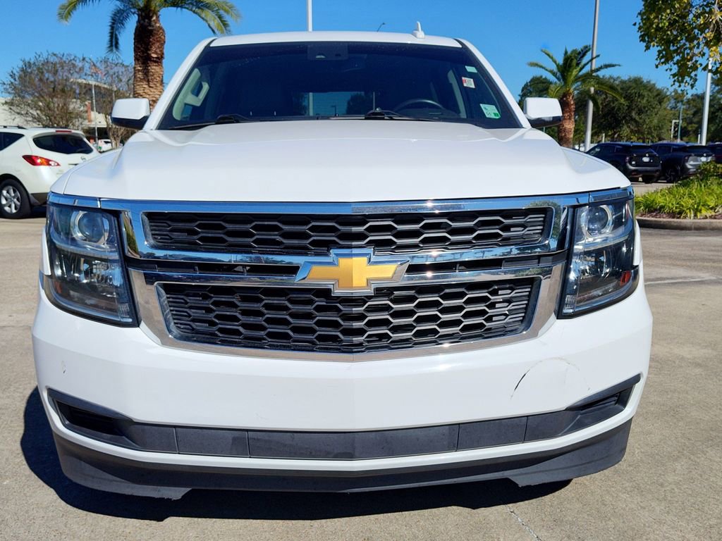Used 2016 Chevrolet Tahoe LT image 13