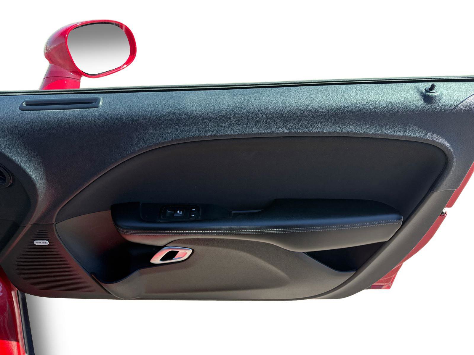 Used 2015 Dodge Challenger SXT w/ Sound Group image 19