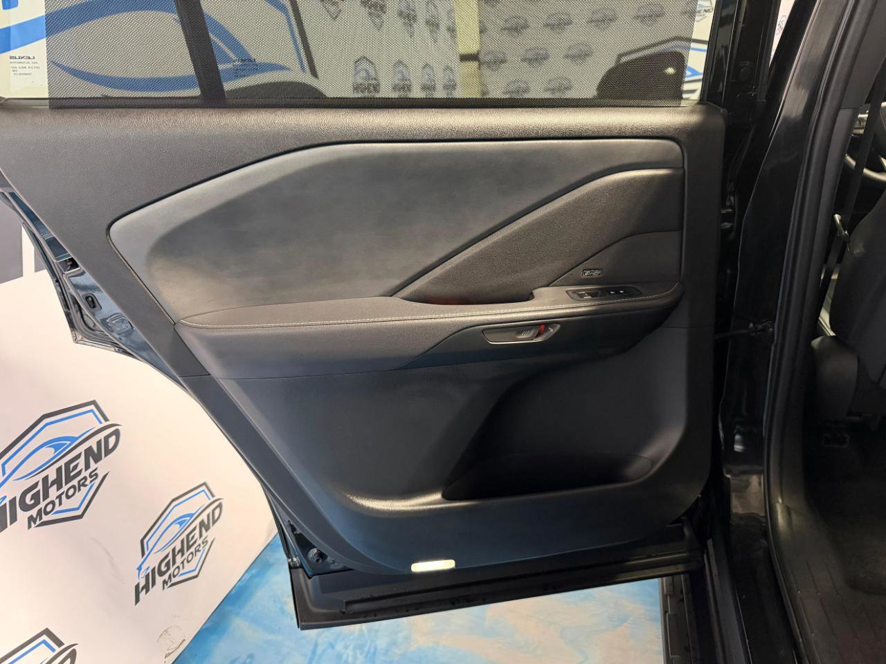 Used 2024 Lexus TX 350 AWD image 19